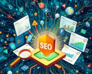 Proxy ve SEO: Arama Sonuçlarında Öne Çıkmanın Yolları Proxy ve SEO: Arama Sonuçlarında Öne Çıkmanın Yolları