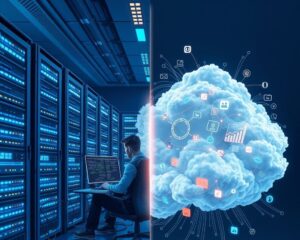VPS Hosting ve Cloud Hosting: Hangisini Seçmeli? VPS Hosting ve Cloud Hosting: Hangisini Seçmeli?
