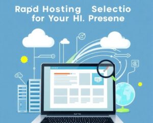 Web Siteniz İçin Hızlı Hosting Seçimi Web Siteniz İçin Hızlı Hosting Seçimi