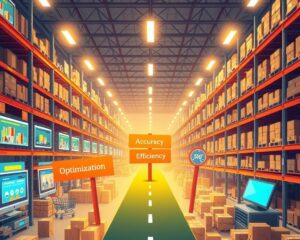 E-Ticaret İçin Doğru Envanter Yönetimi E-Ticaret İçin Doğru Envanter Yönetimi