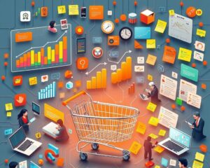 E-Ticaret İçin İçerik Pazarlama Stratejileri E-Ticaret İçin İçerik Pazarlama Stratejileri