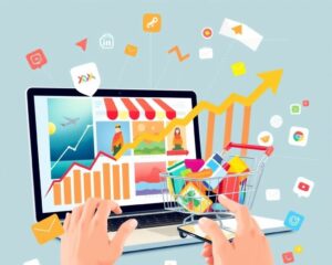 E-Ticaret Sitenizde Satışları Artırmak İçin İpuçları E-Ticaret Sitenizde Satışları Artırmak İçin İpuçları