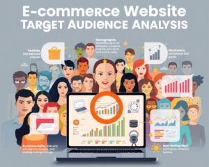 E-Ticaret Sitesi İçin Hedef Kitle Analizi Nasıl Yapılır? E-Ticaret Sitesi İçin Hedef Kitle Analizi Nasıl Yapılır?