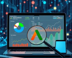 Google AdSense Gelir Raporları ve Analiz Google AdSense Gelir Raporları ve Analiz