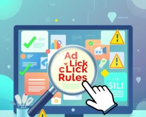 Google AdSense Reklam Tıklama Kuralları Google AdSense Reklam Tıklama Kuralları