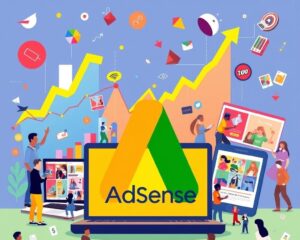 Google AdSense ile Başarılı Reklam Kampanyaları Google AdSense ile Başarılı Reklam Kampanyaları