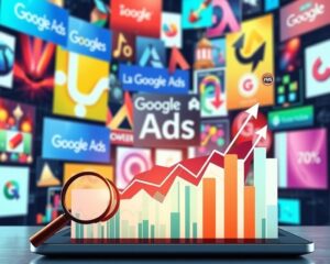 Google Ads ve Web Sitesi Performansı Google Ads ve Web Sitesi Performansı