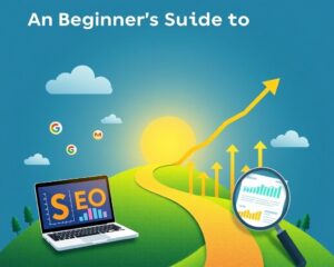 SEO İçin Başlangıç Rehberi: Adım Adım Yükselme Yolları SEO İçin Başlangıç Rehberi: Adım Adım Yükselme Yolları
