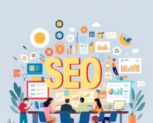 SEO İçin Görsel İçerik Yönetimi SEO İçin Görsel İçerik Yönetimi