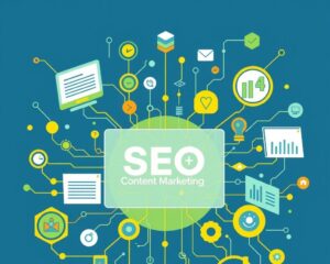 SEO ve İçerik Pazarlaması: Birleşik Strateji Oluşturma SEO ve İçerik Pazarlaması: Birleşik Strateji Oluşturma