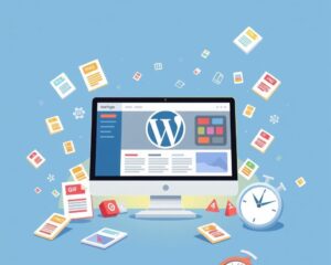 WordPress'te Görsel Optimizasyonu Yapmanın Yolları WordPress'te Görsel Optimizasyonu Yapmanın Yolları