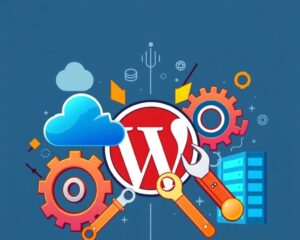 WordPress'te Hızlı Yedekleme ve Kurtarma Yöntemleri WordPress'te Hızlı Yedekleme ve Kurtarma Yöntemleri
