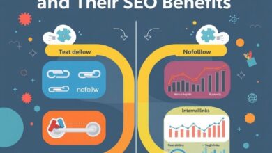 Backlink Farklılıkları ve SEO’da Avantaj Sağlama