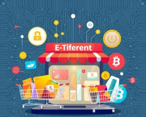 E-Ticaret İçin Farklı Ödeme Seçenekleri E-Ticaret İçin Farklı Ödeme Seçenekleri
