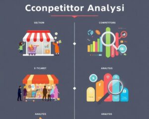 E-Ticaret İçin Rakip Analizi Nasıl Yapılır? E-Ticaret İçin Rakip Analizi Nasıl Yapılır?