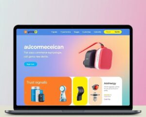 E-Ticaret İçin Web Tasarımında Psikolojik Etkiler E-Ticaret İçin Web Tasarımında Psikolojik Etkiler