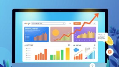 Google AdSense ile Yüksek Tıklama Oranı (CTR) Nasıl Elde Edilir?