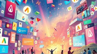 Google AdSense ve Kullanıcı Deneyimi