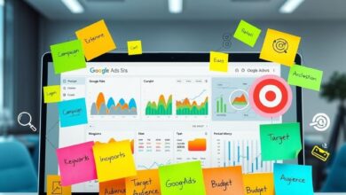 Google Ads ile Reklam Yöneticisi Kullanımı
