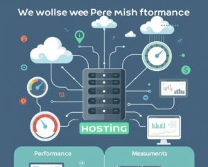 Hosting Performansı Ölçme Yöntemleri Hosting Performansı Ölçme Yöntemleri