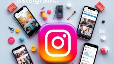 Instagram İçin Etkili İçerik Stratejileri