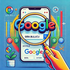 Sıra Bulucu Google sıra bulucu