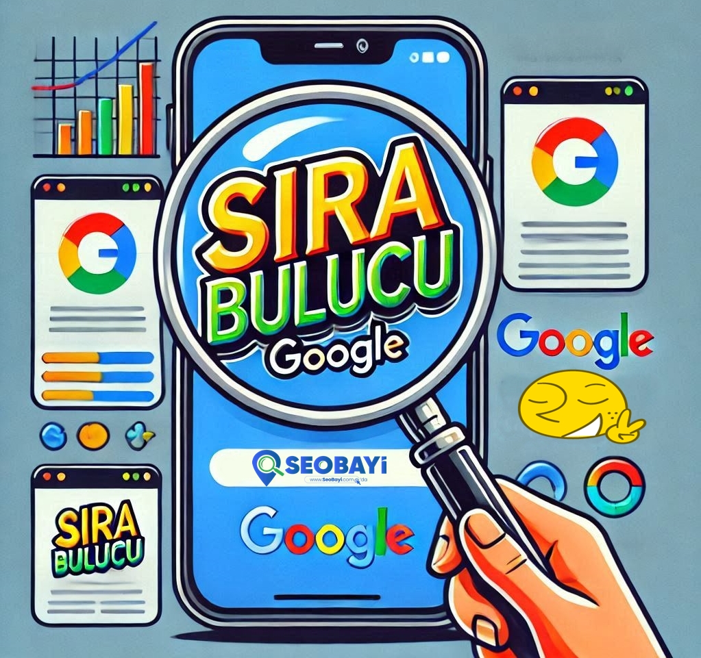 Sıra Bulucu sıra bulucu